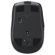 Logitech MX Anywhere 2S Wireless Mobile Mouse Graphite 910-005153