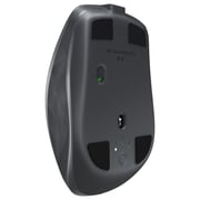 Logitech MX Anywhere 2S Wireless Mobile Mouse Graphite 910-005153