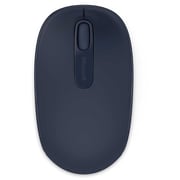 Microsoft Wireless Mobile Mouse Blue 1850