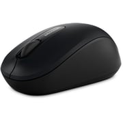 Microsoft PN700009 3600 Bluetooth Mobile Mouse Black