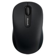 Microsoft 3600 Bluetooth Mobile Mouse Black - PN700009