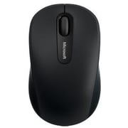 Microsoft PN700009 3600 Bluetooth Mobile Mouse Black