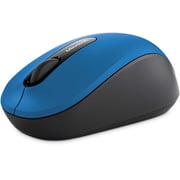 Microsoft 3600 Bluetooth Mobile Mouse Blue - PN700029
