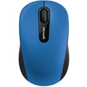 Microsoft 3600 Bluetooth Mobile Mouse Blue - PN700029
