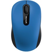 Microsoft PN700029 3600 Bluetooth Mobile Mouse Blue