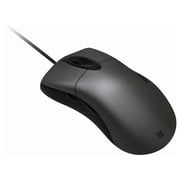 Microsoft Classic Wired Intelli Mouse Grey HDQ00010
