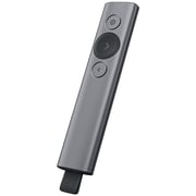 Logitech Spotlight Presentation Remote Slate 910004861