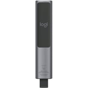Logitech Spotlight Presentation Remote Slate 910004861