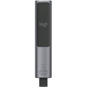 Logitech Spotlight Presentation Remote Slate 910004861