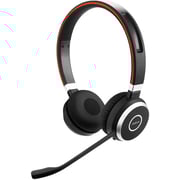 Jabra EVOLVE65 Wireless Stereo Headset