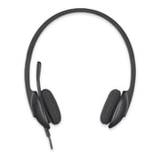 Logitech H340 Wired USB PC Headset