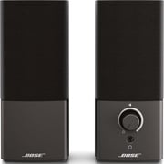 Bose 3544955100 Companion 2 III Multimedia Speaker