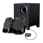Creative Speaker Black CLA120