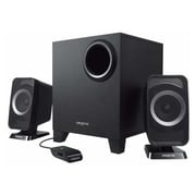 Creative T3150W Wireless Multimedia Speaker MF0425 Black