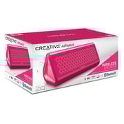 Creative MF8160 Airwave WL Spkr PNK