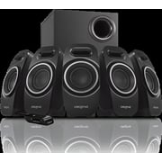 Creative A550 SBS 5.1 Speaker Black