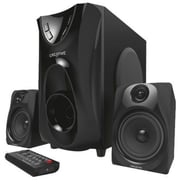 Creative MF0460 SBS E2400 2.1 Speaker System