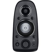 Logitech 5.1 Channel Surround Sound Multimedia Speakers Black price in