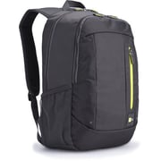 Caselogic WMBP115K Jaunt Laptop Backpack Black 15.6inch