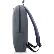 HP 15.6 Inches Backpack Gray (K0B39AA)