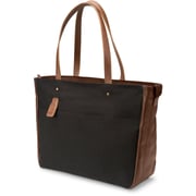HP Women Canvas Tote Laptop Bag Black 14inch V1M56AA