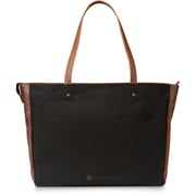 HP Women Canvas Tote Laptop Bag Black 14inch V1M56AA