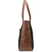 HP Women Canvas Tote Laptop Bag Black 14inch V1M56AA