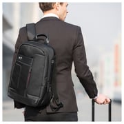 Lenovo Classic Backpack 15.6inch Black By Nava GX40M52024