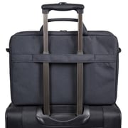 Port 135071 Sydney Toploading Carrycase 13-14inch Black