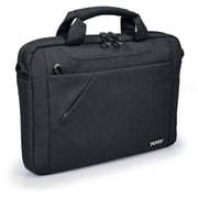 Port 135071 Sydney Toploading Carrycase 13-14inch Black