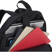 Rivacase 8065 Laptop Backpack Black 15.6inch