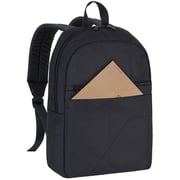 Rivacase 8065 Laptop Backpack Black 15.6inch
