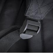 Rivacase 8065 Laptop Backpack Black 15.6inch