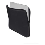 Rivacase Laptop Sleeve 13.3inch Black 7703