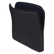 Rivacase Laptop Sleeve 13.3inch Black 7703