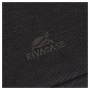 Rivacase Laptop Sleeve 13.3inch Black 7703