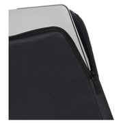 Rivacase Laptop Sleeve 13.3inch Black 7703
