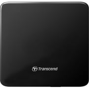 Transcend TS8XDVDSK Slim Portable DVD Writer