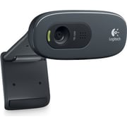 Logitech C270 HD Webcam