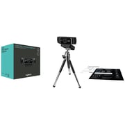 Logitech C922 960001088 Pro Stream Webcam
