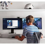 Logitech C922 960001088 Pro Stream Webcam