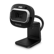 Microsoft LifeCam Webcam T3H00013
