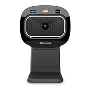 Microsoft LifeCam Webcam T3H00013