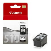 Canon PG510LYIELD Ink Cartridge Black