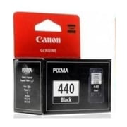 Canon PG440 Inkjet Cartridge Black