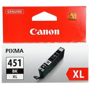 Canon CLI451BK Ink Cartridge XL Black