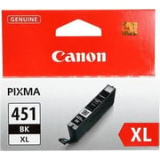 Canon CLI451BK Ink Cartridge XL Black