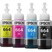 Epson T6642 Ink Bottle 70ml Cyan