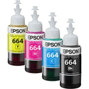 Epson T6643 Inkjet Cartridge Magenta