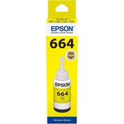 Epson T6644 Ink Bottle 70ml Yellow
